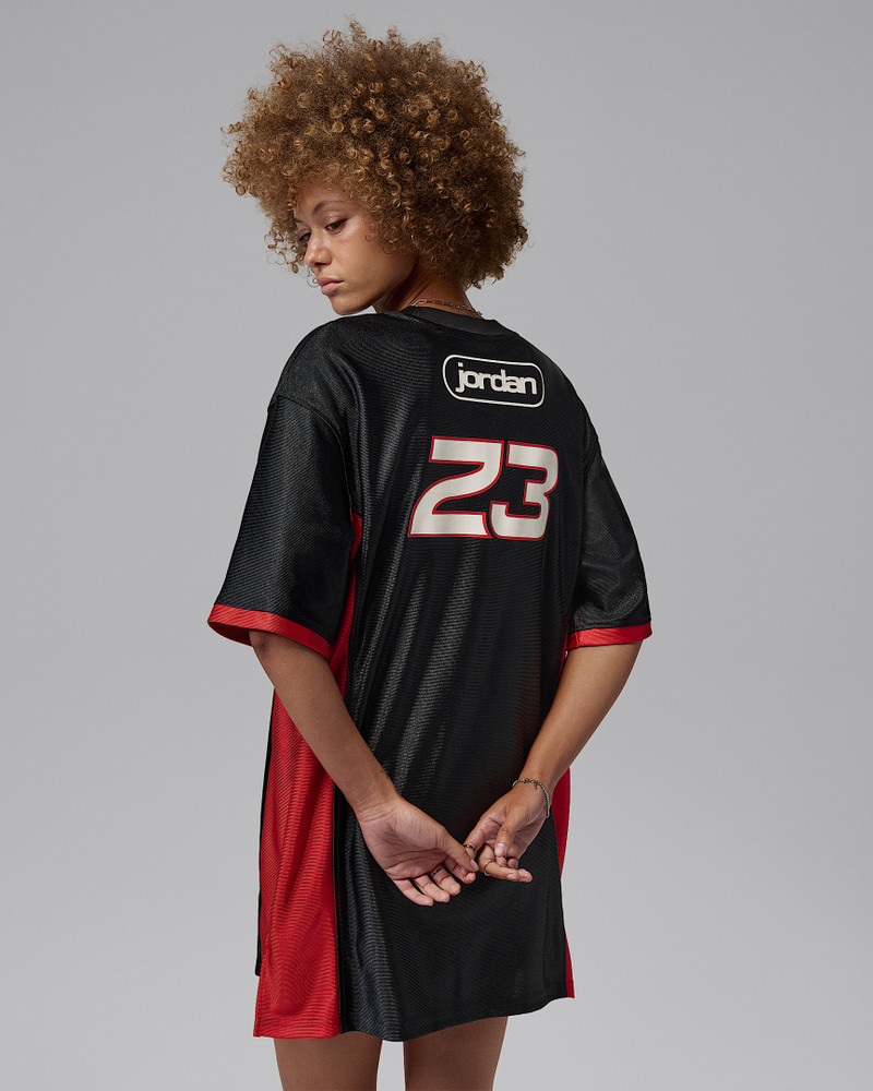 Jordan Jordan Brooklyn Women's Jersey Dress outlook