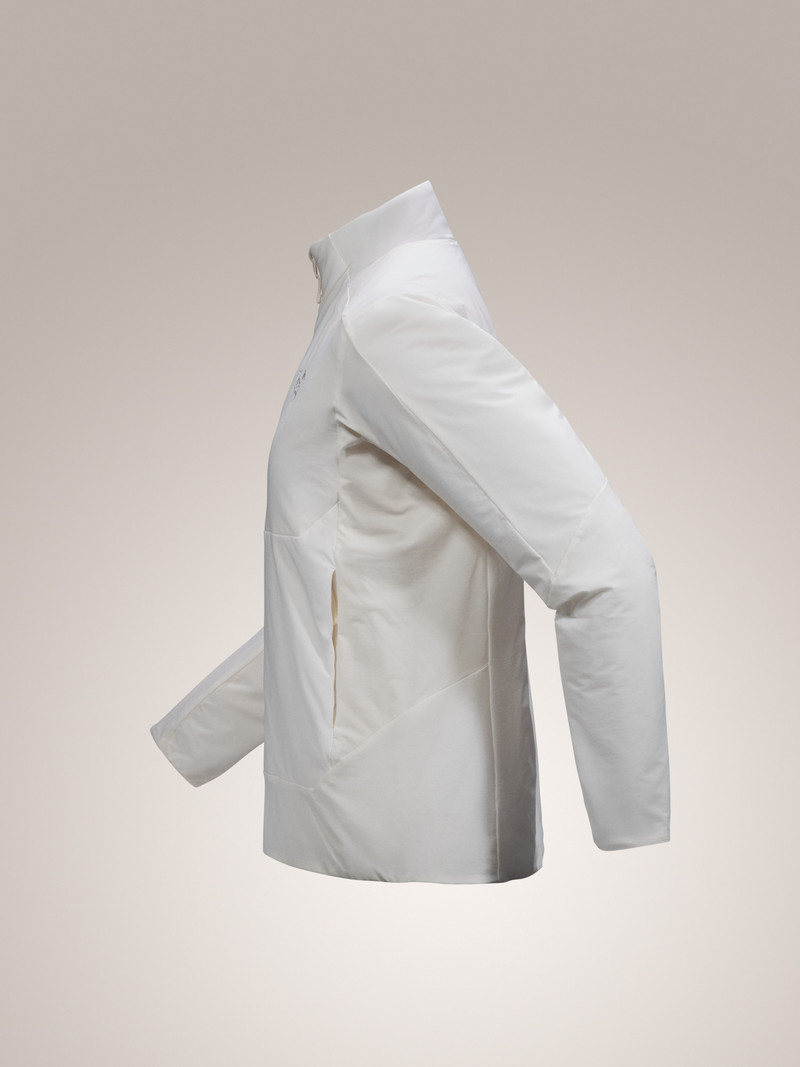 Allium Insulated Jacket 7