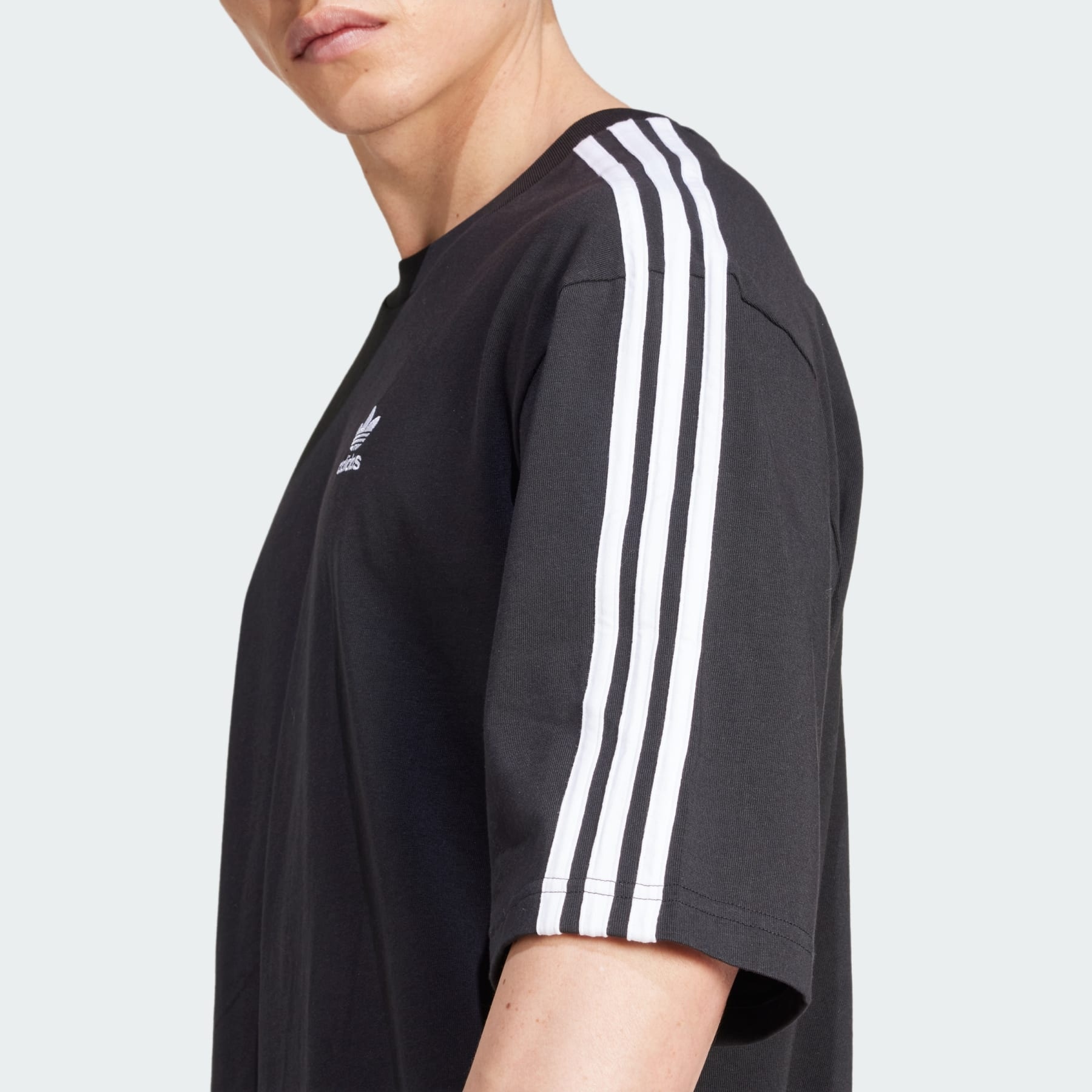 Adicolor Oversized Tee - 6