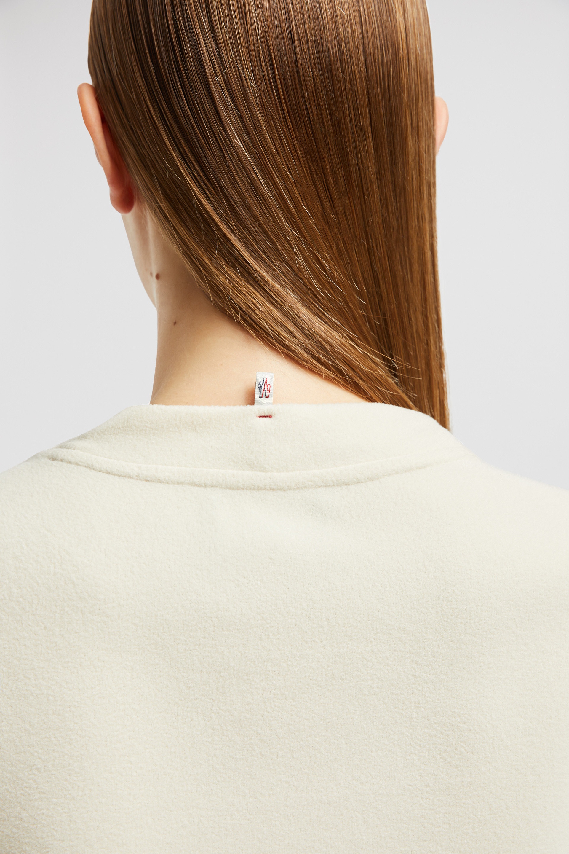 Fleece Sweatshirt - 7