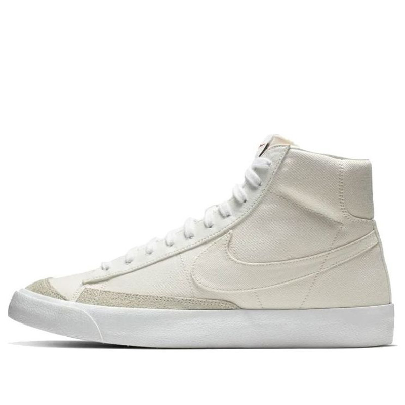 Nike Blazer Mid '77 Canvas 'Sail' CD8238-100 - 1