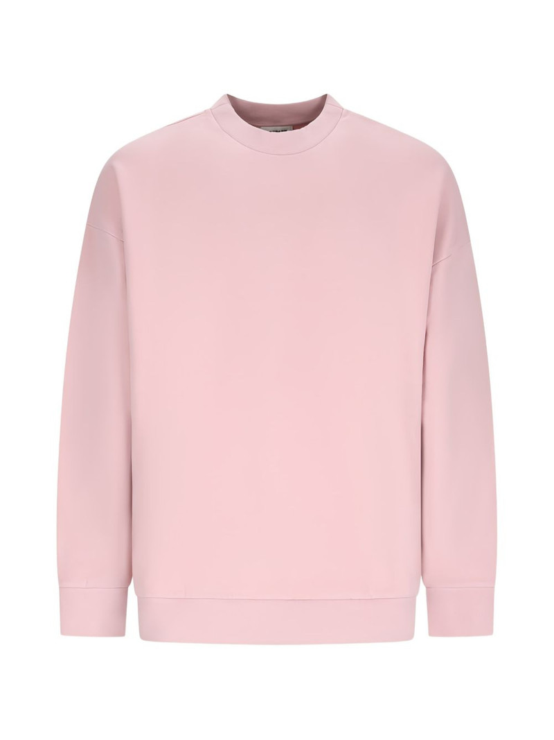 Ben crew-neck sweatshirt 1