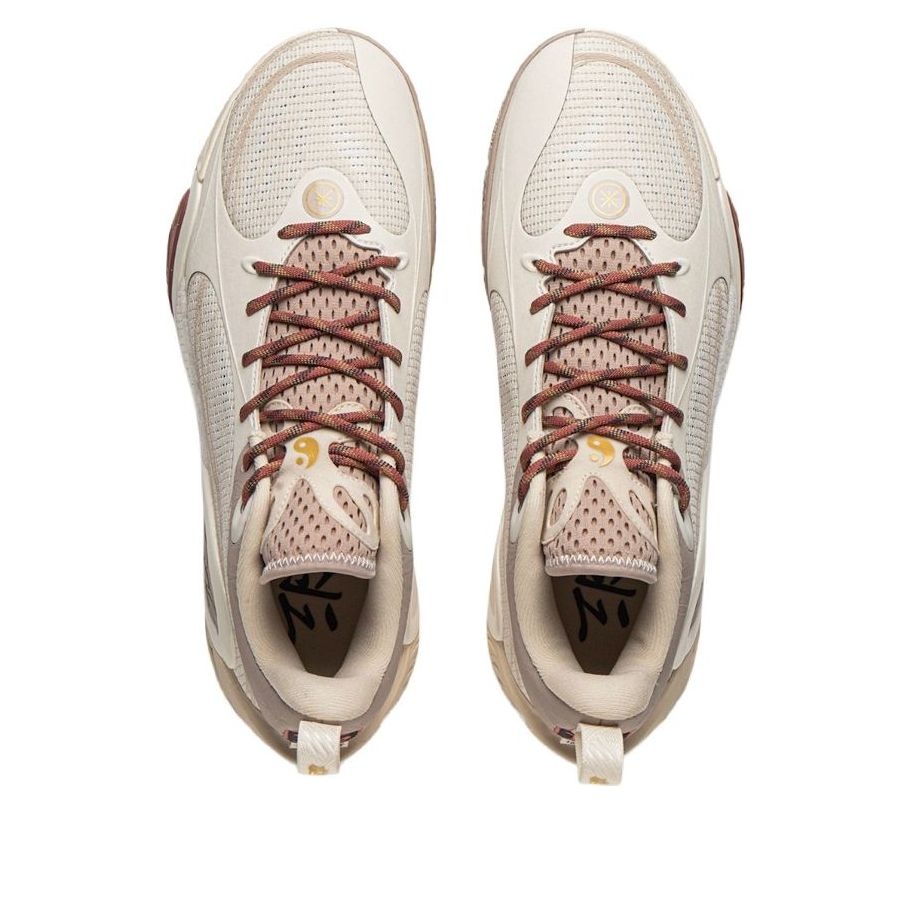 Li-Ning Way of Wade DLO1 'Kui Xing' ABPV009-7 - 4