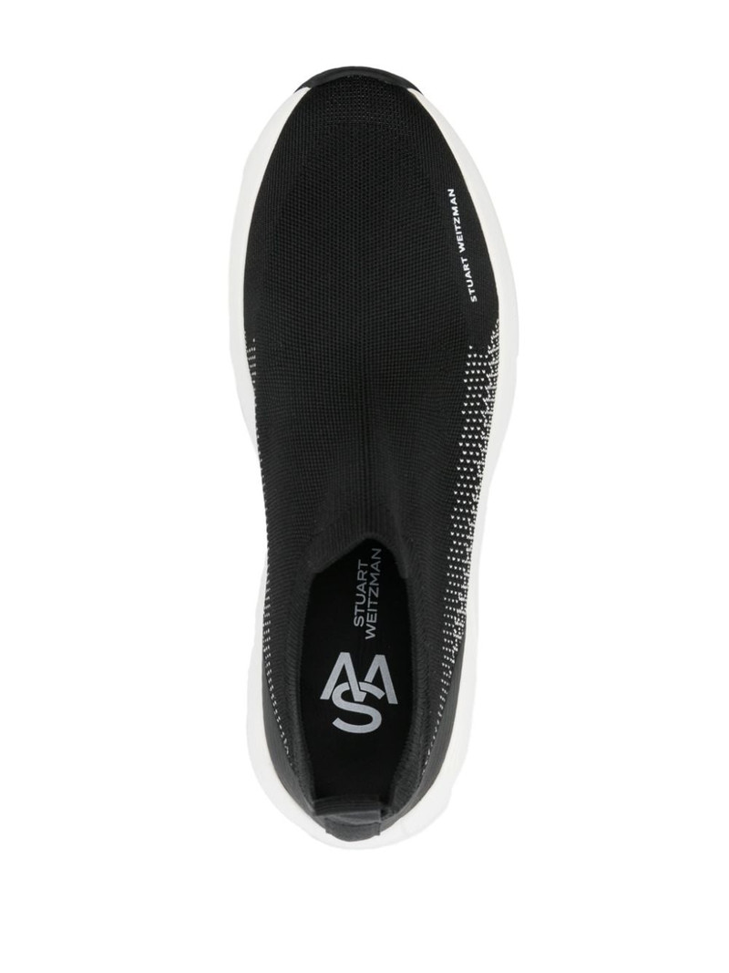 Sw Glide slip-on sneakers 4