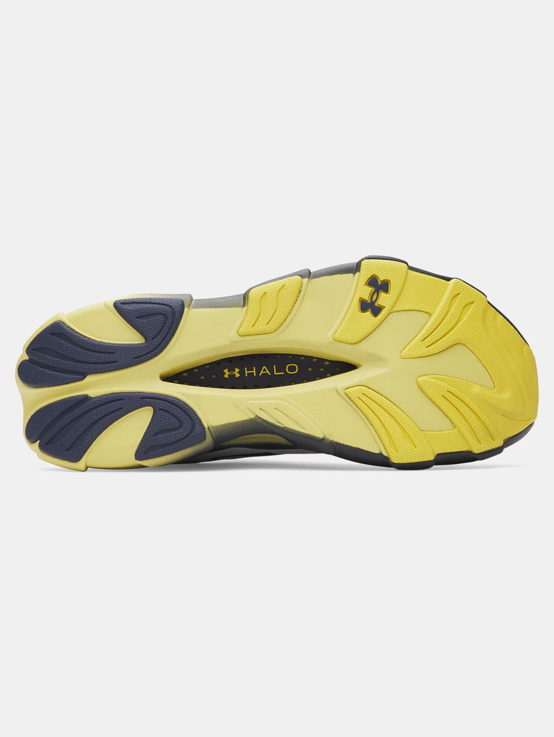 UA Halo Racer - 4