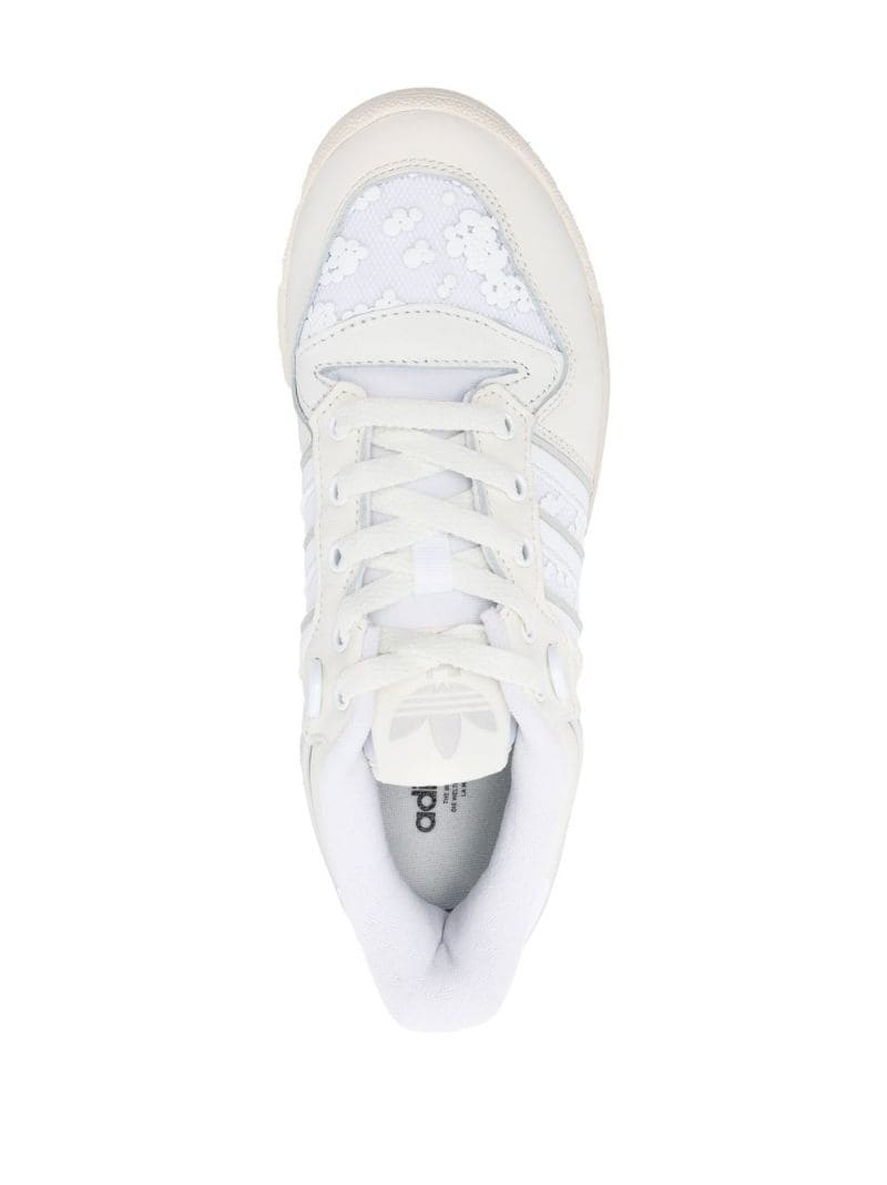 Rivarlry 86 low-top sneakers - 4