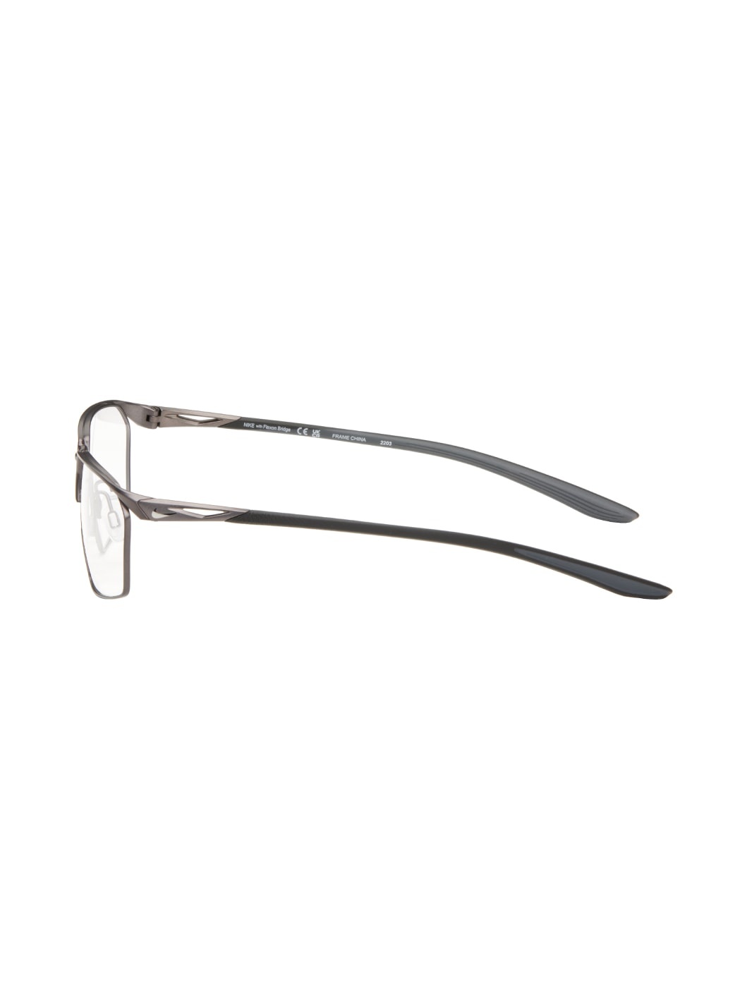 Gunmetal 4311 Glasses - 3
