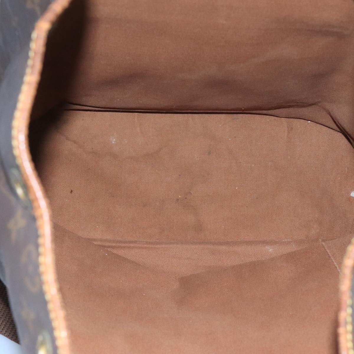 LOUIS VUITTON Monogram Montsouris GM Backpack M51135 - 10