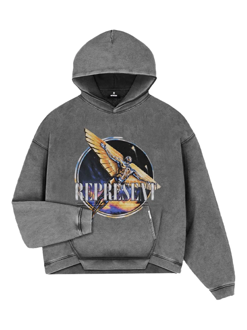 Golden Tour hoodie - 1