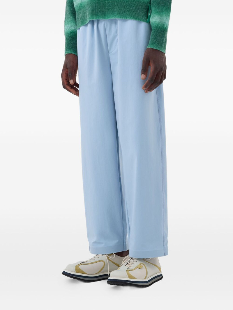 SUNNEI elastic-waist trousers outlook