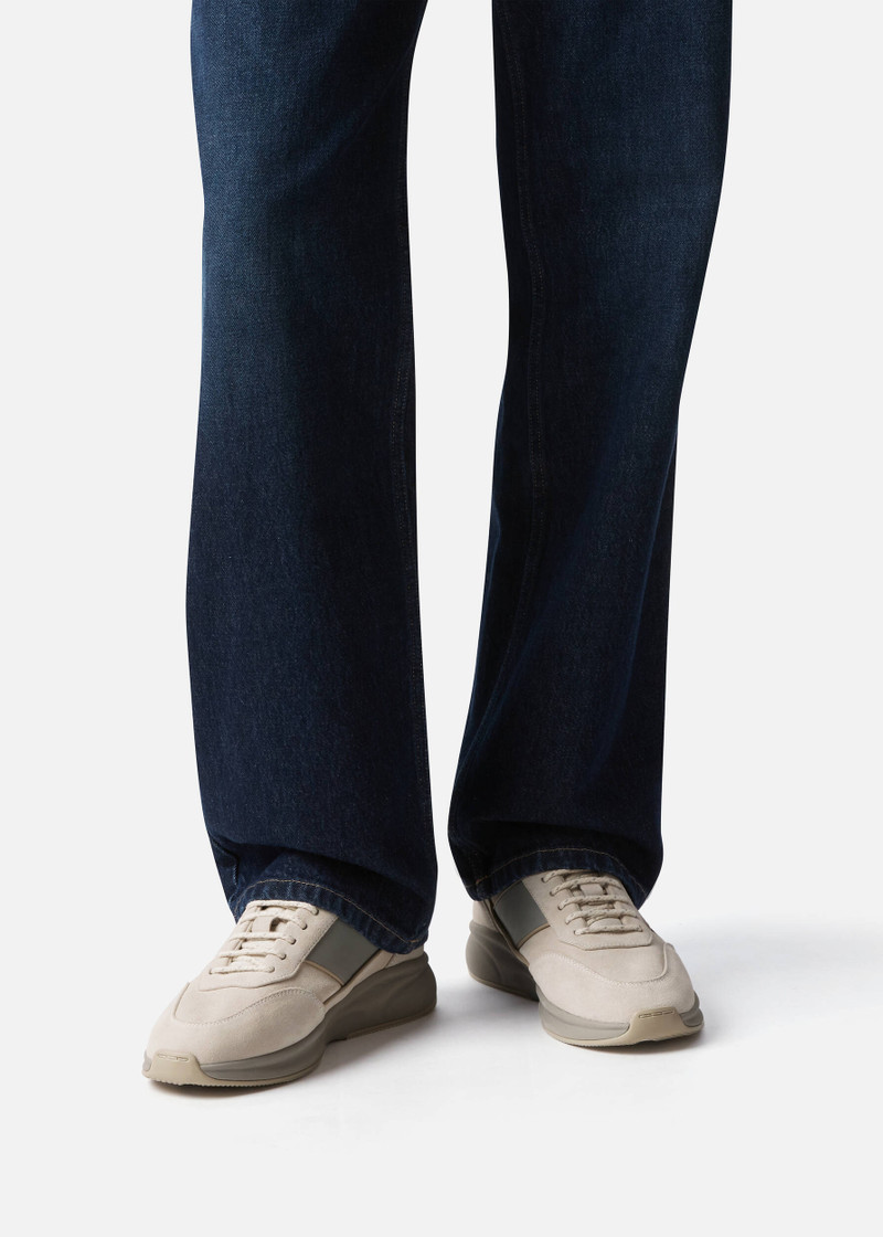 Genesis Neo Suede Runner 6