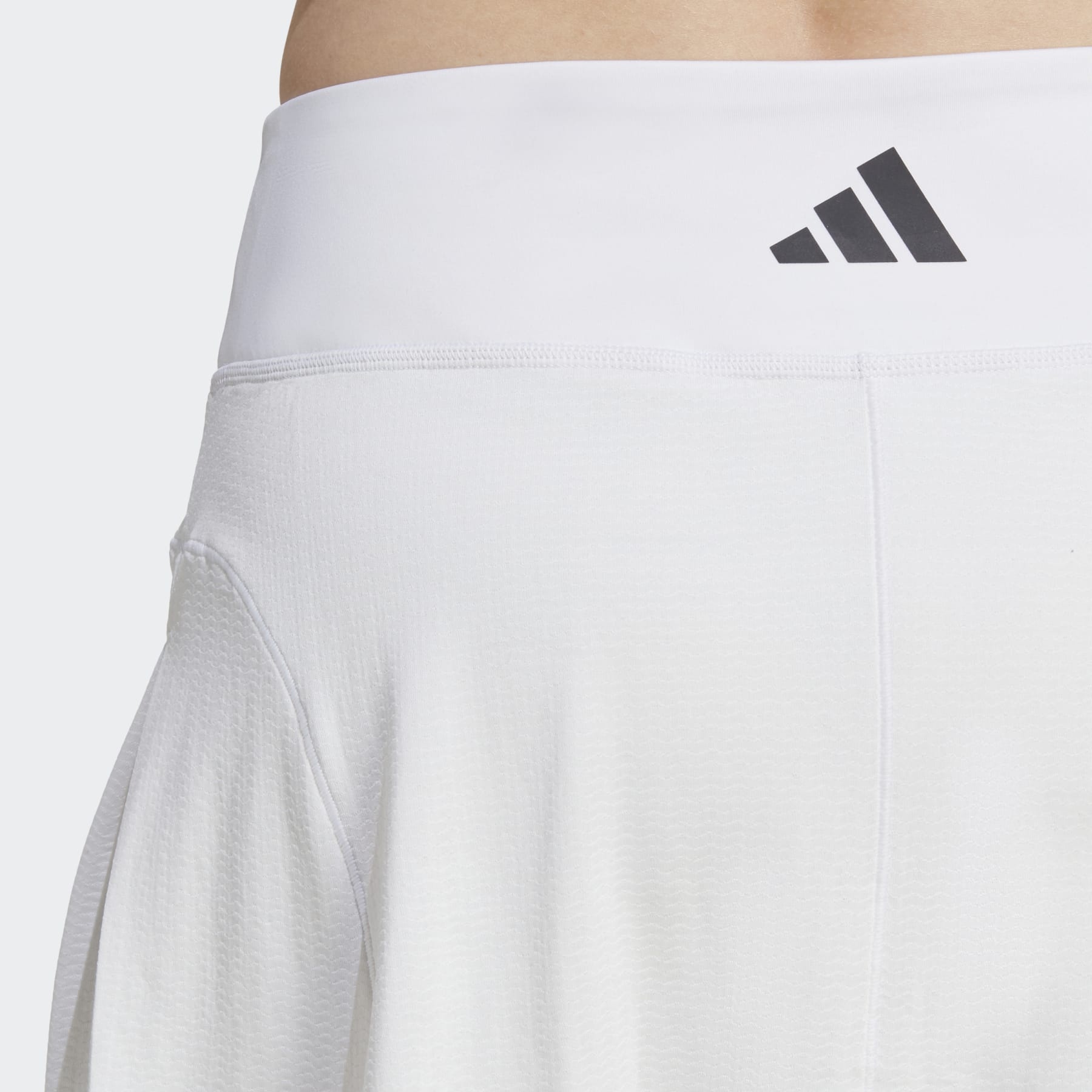 Tennis Match Skirt - 8