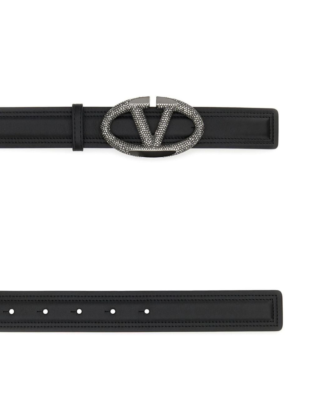 VLogo Signature belt - 2