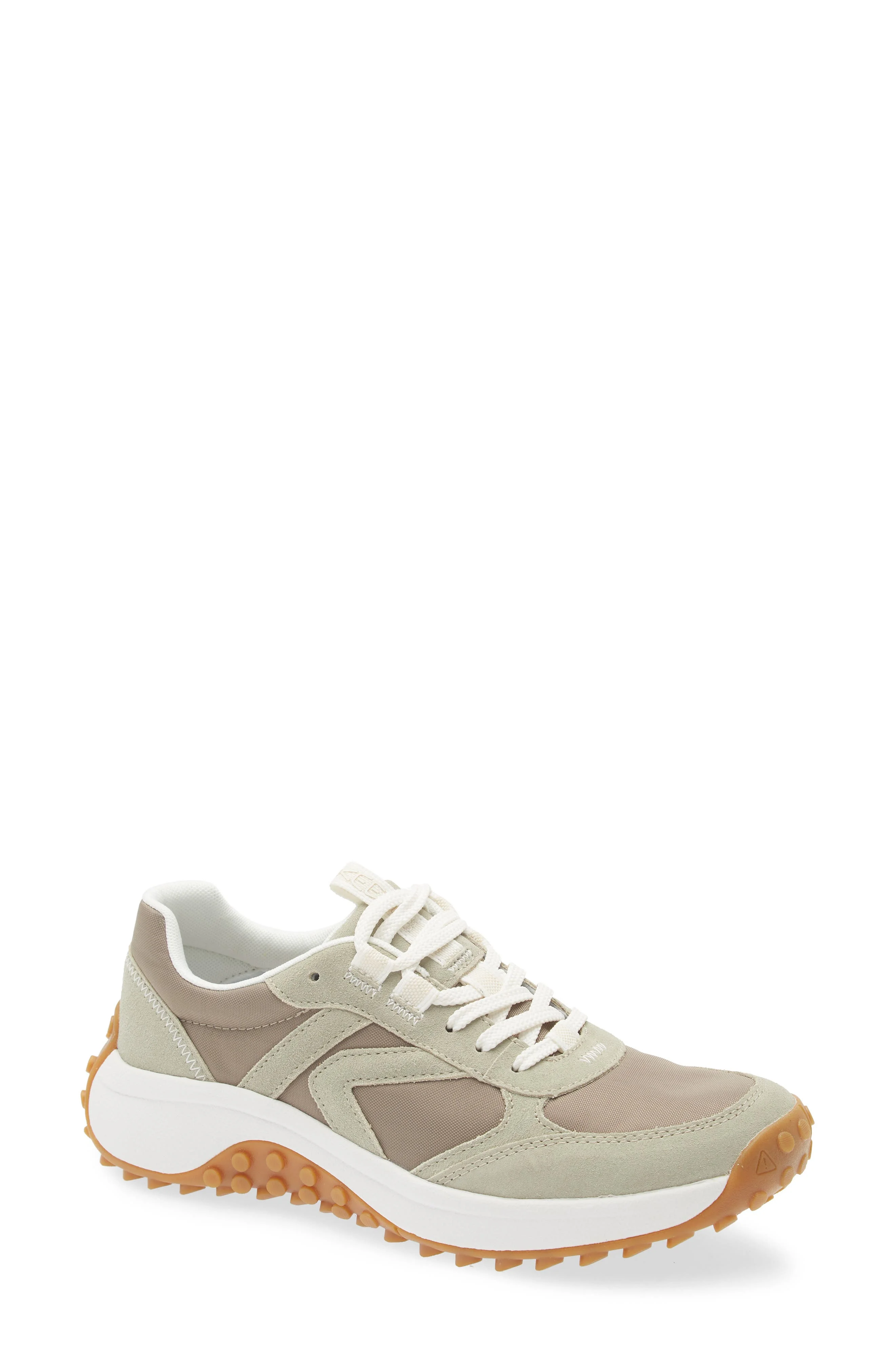KEEN KS86 Sneaker in Abbey Stone/brindle at Nordstrom - 1