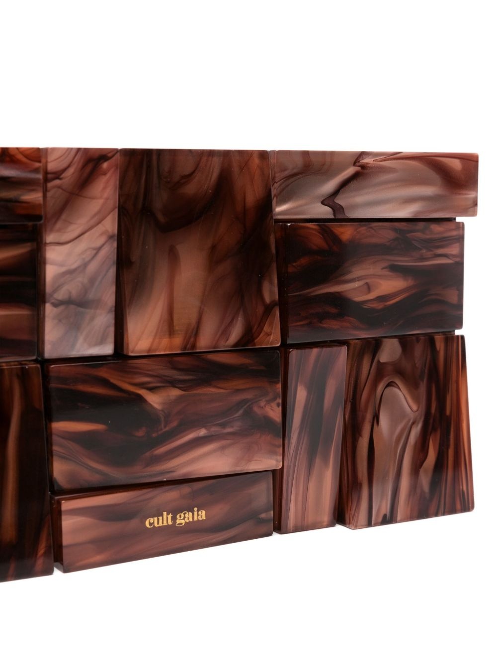 Galleria clutch bag - 4