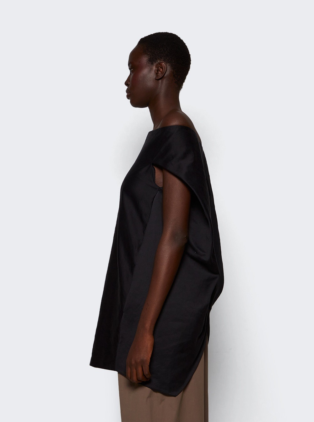 Pallenberg Top Black - 3