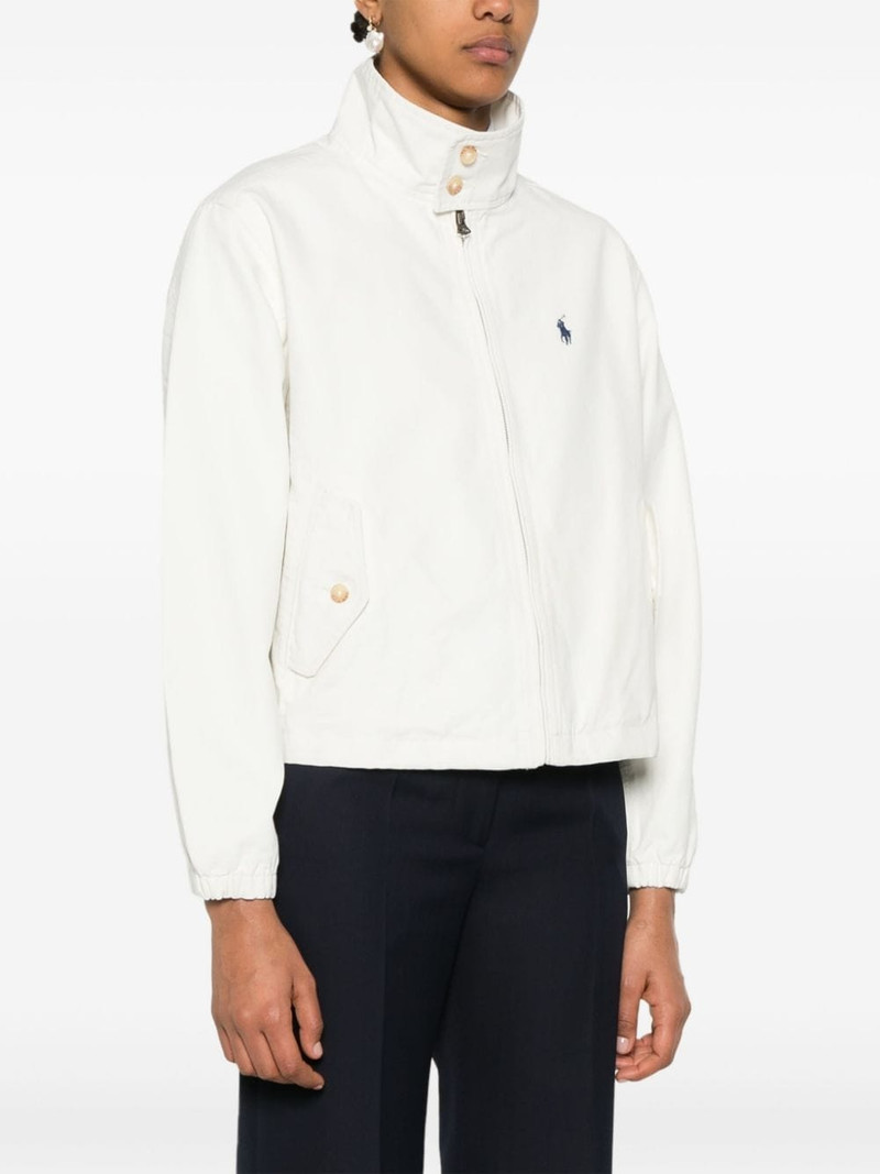 cotton canvas jacket 3
