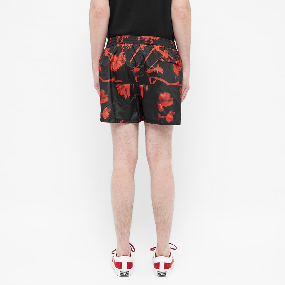 Paul Smith Floral Swim Short - 6