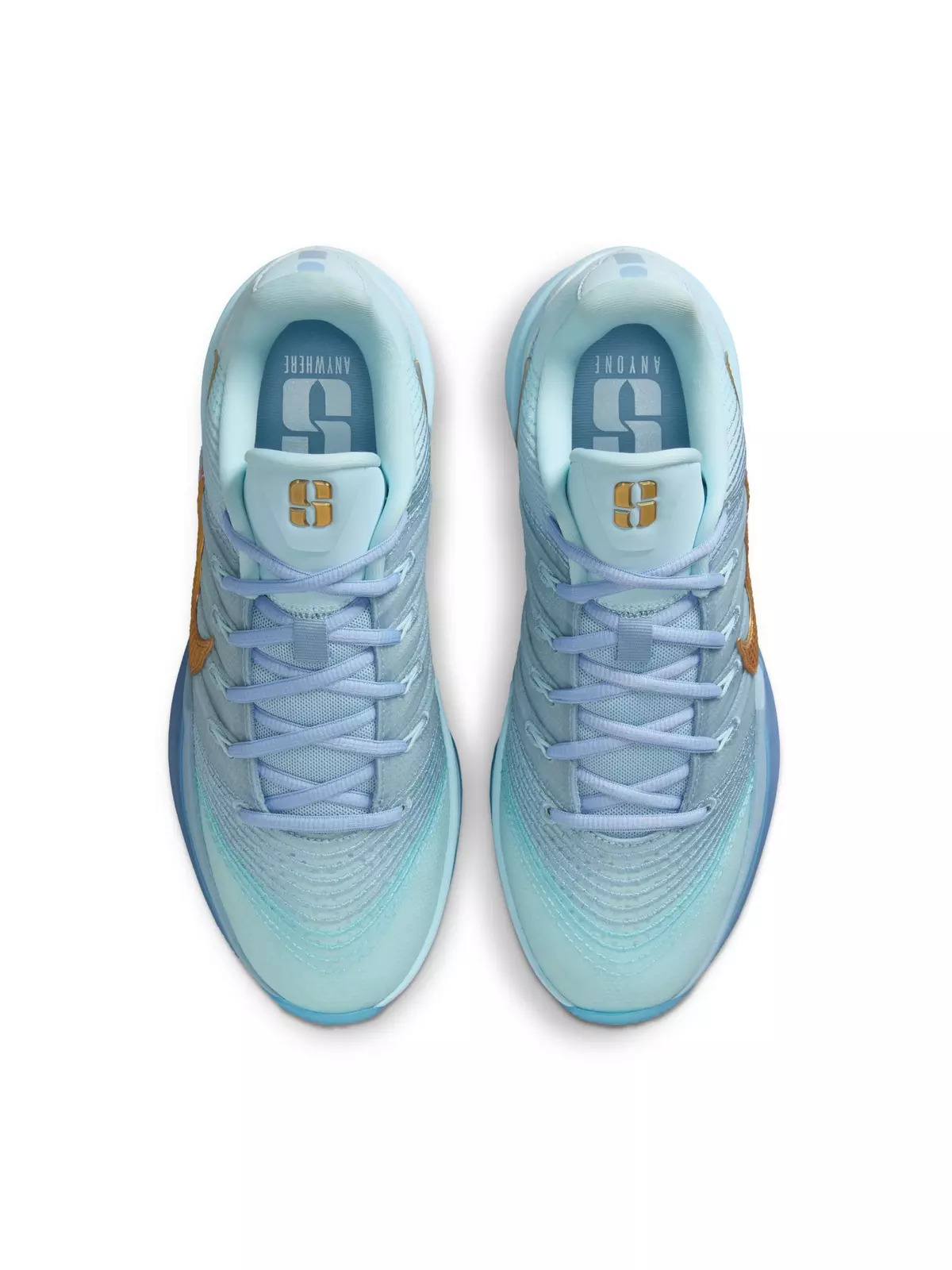 Sabrina 3 "Blueprint" Basketball Shoe - 11