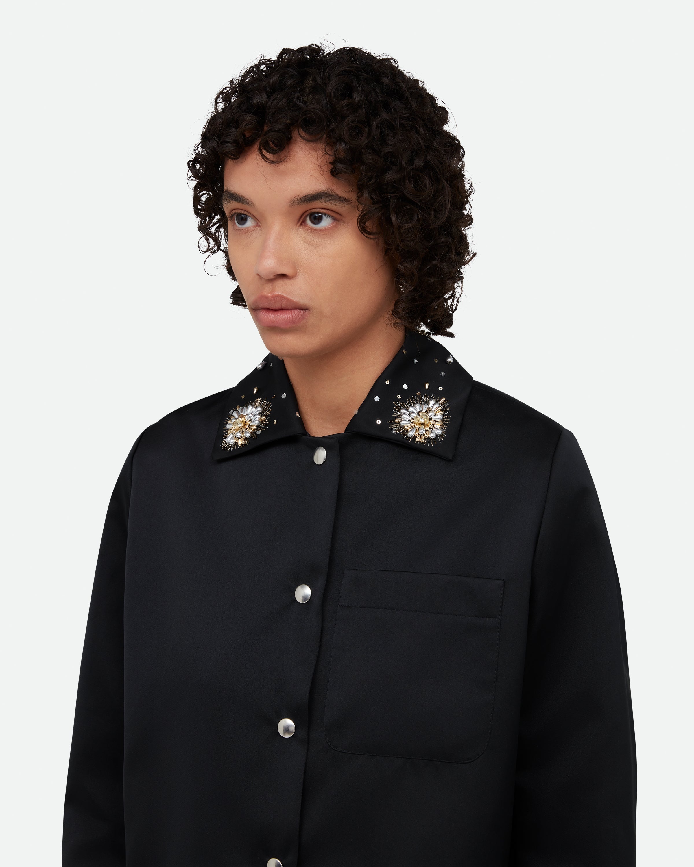 Flora Jacket - 2