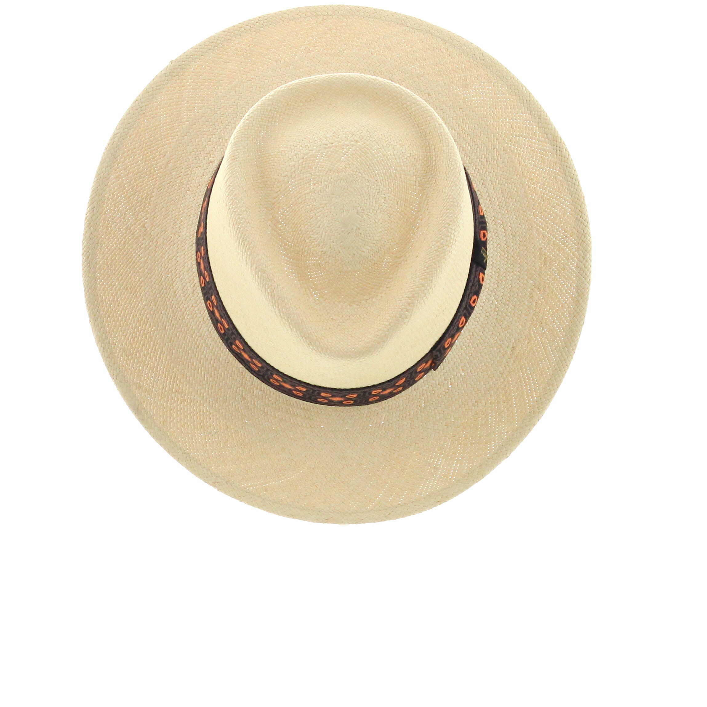 BORSALINO - Borsalino – Miles Panama Quito – Jacquard - 2