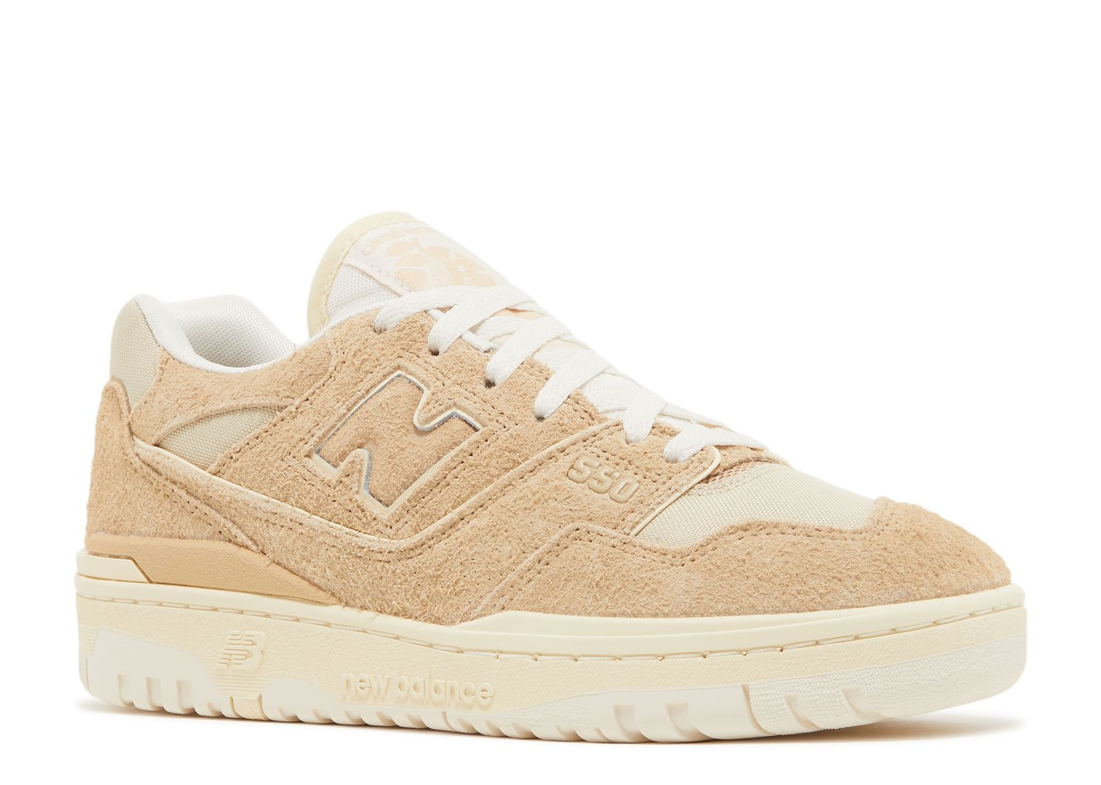 NEW BALANCE AIMÉ LEON DORE X 550 'WARM SAND' - 2