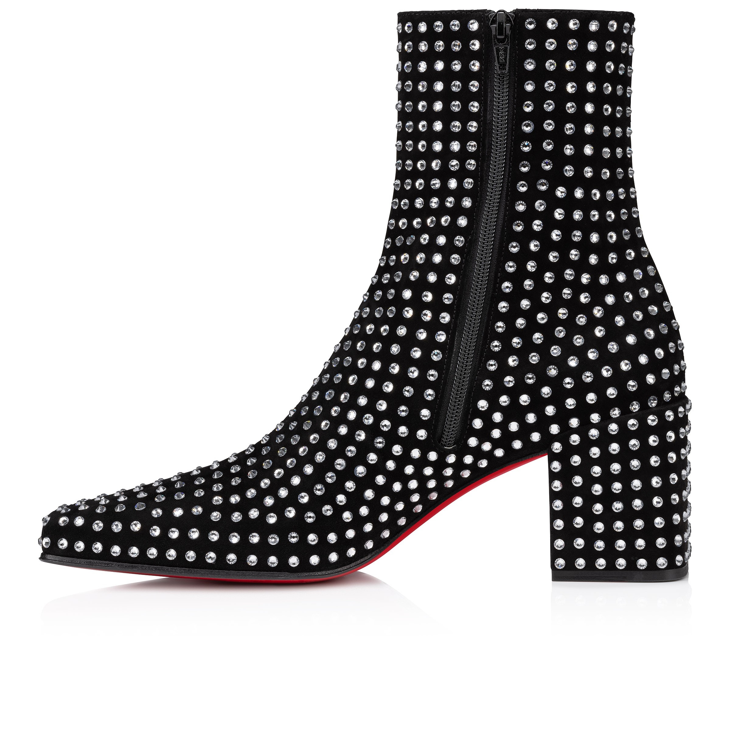 Alleo Boot Strass Boum - 4