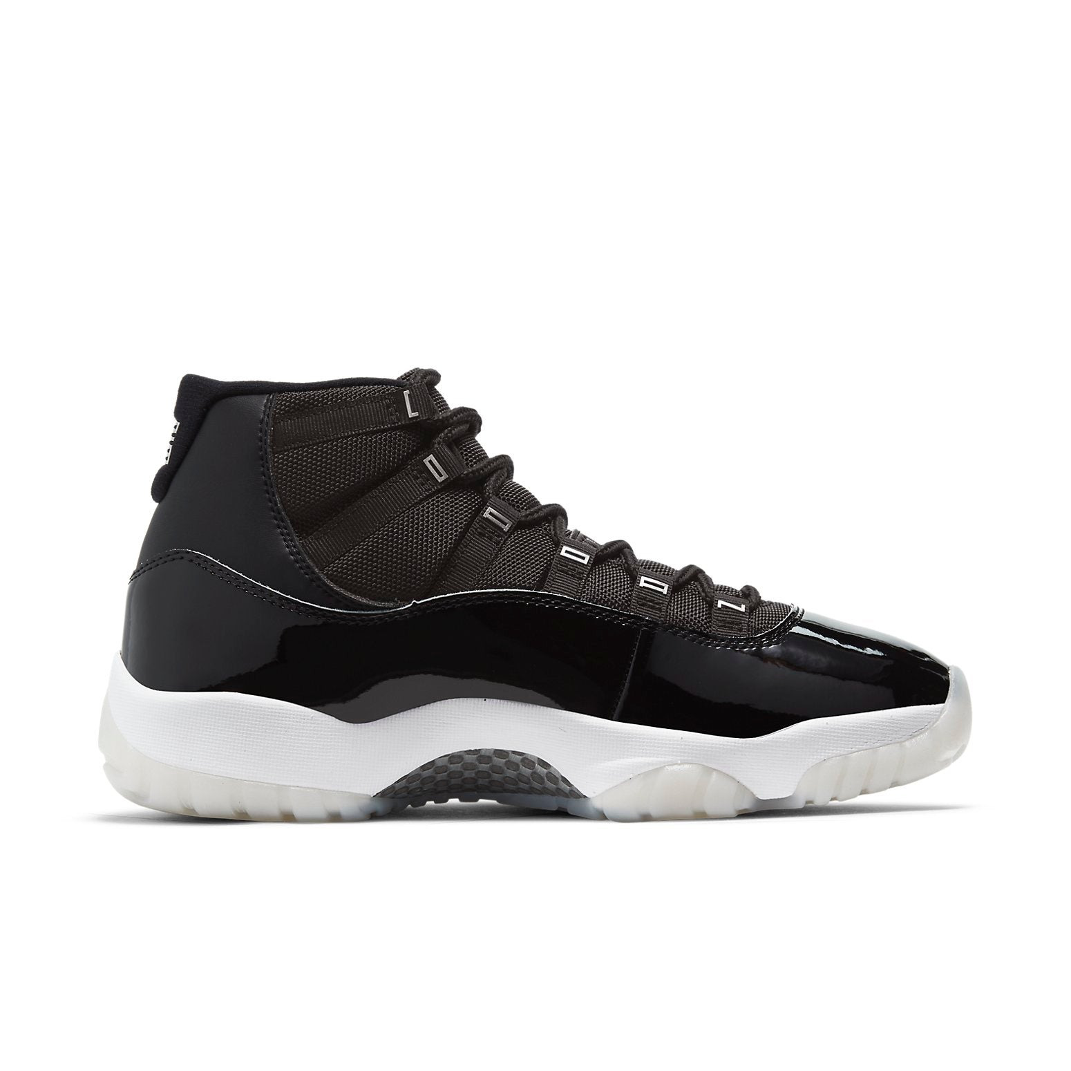 Air Jordan 11 Retro 'Jubilee / 25th Anniversary' CT8012-011 - 2