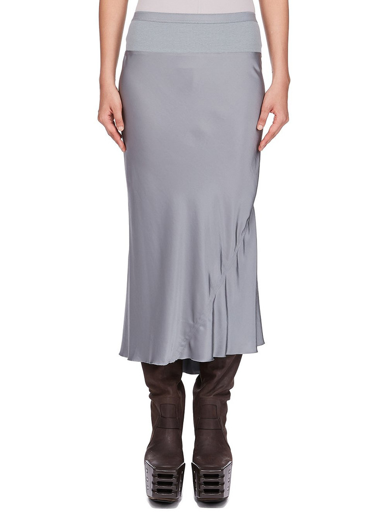 A LINE BIAS SKIRT 1