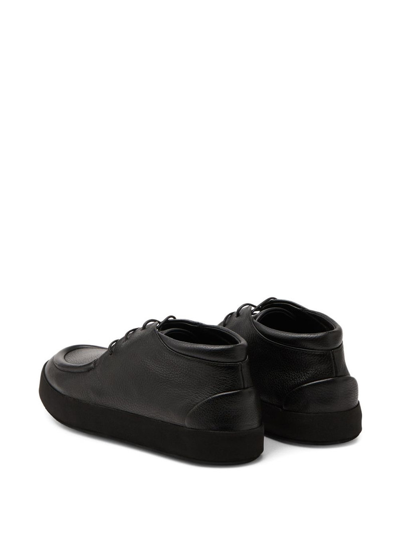 Guarnello lace-up derby shoes 3