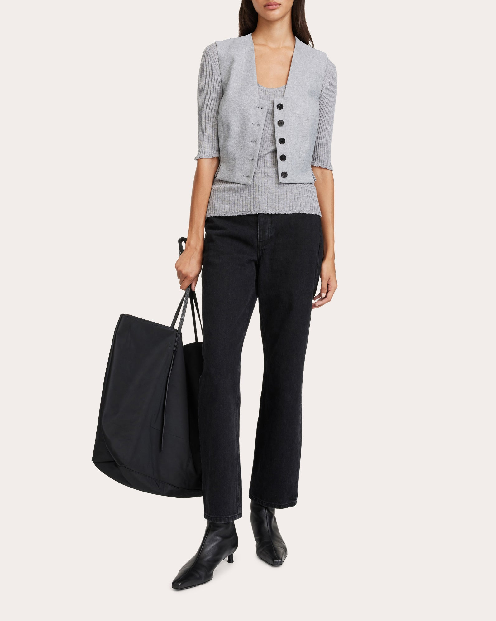 Bettas Vest - 5