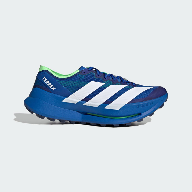 Terrex Agravic Speed Ultra 2 Trail Running Shoes 1