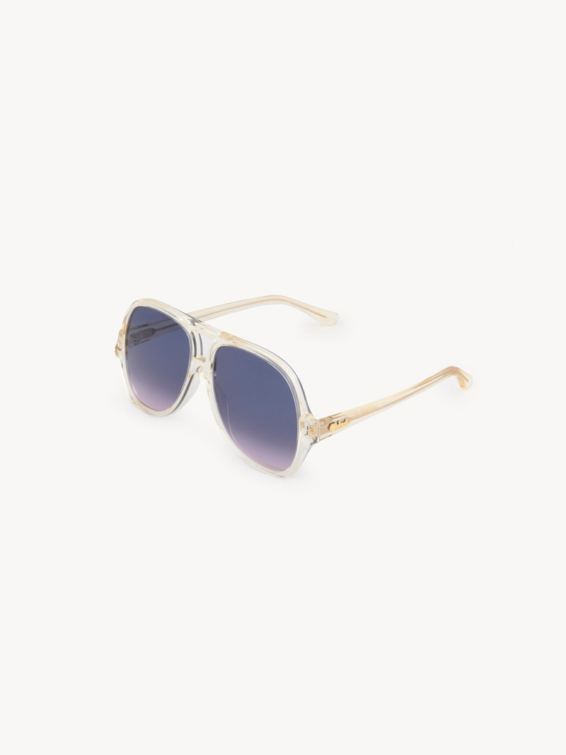 Chloé SALOMÉ SUNGLASSES outlook