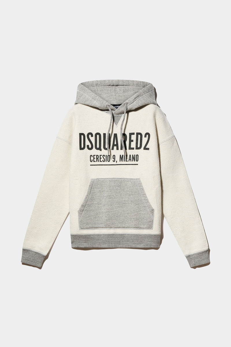 CERESIO 9 MIKE HOODIE 1