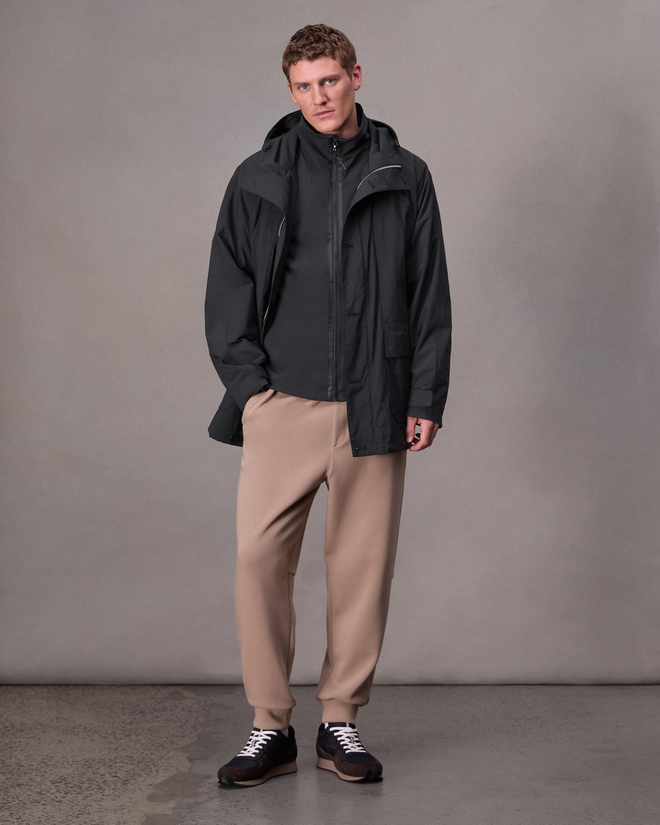 Pursuit Pace Jacket - 3
