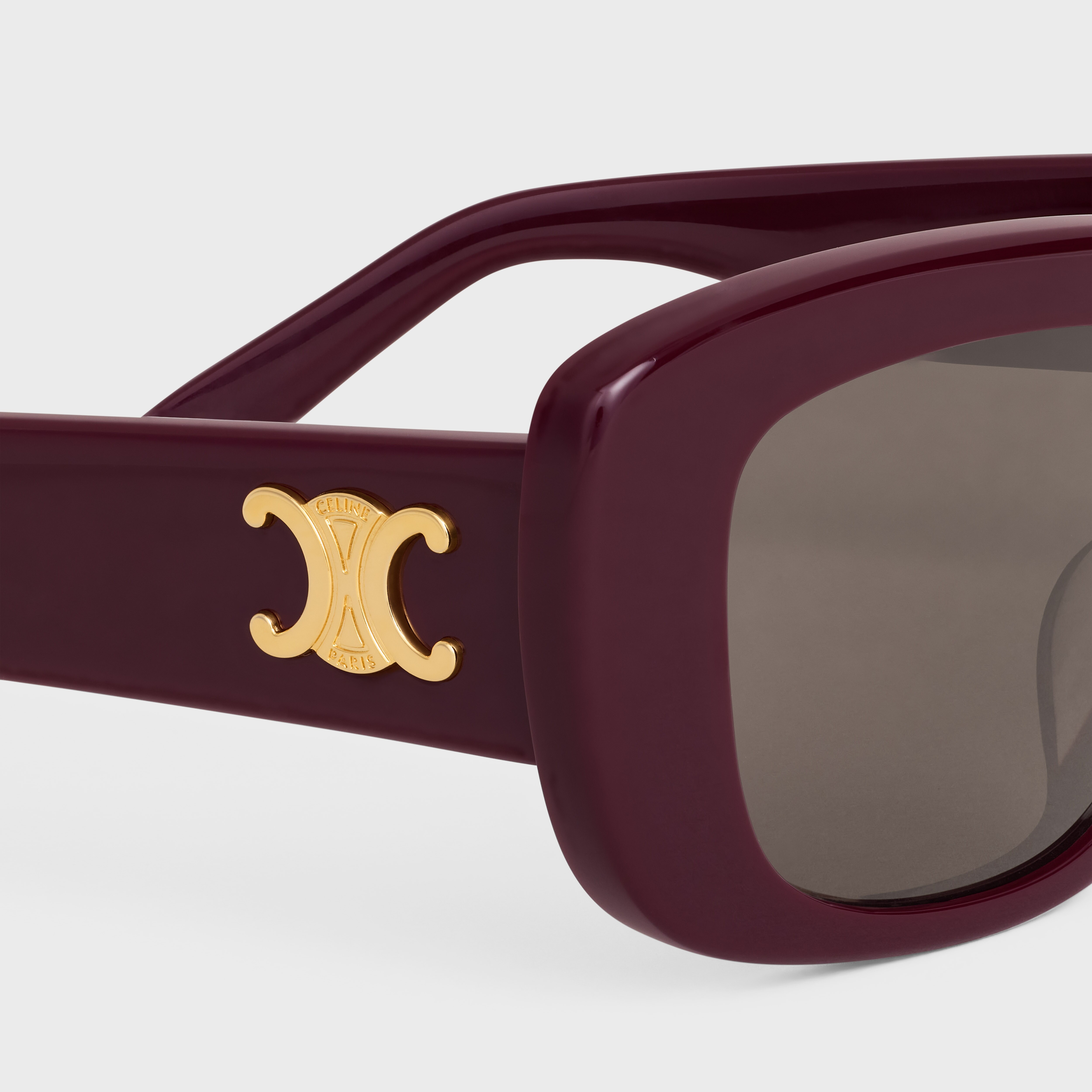 Triomphe 04 Sunglasses in Acetate - 2