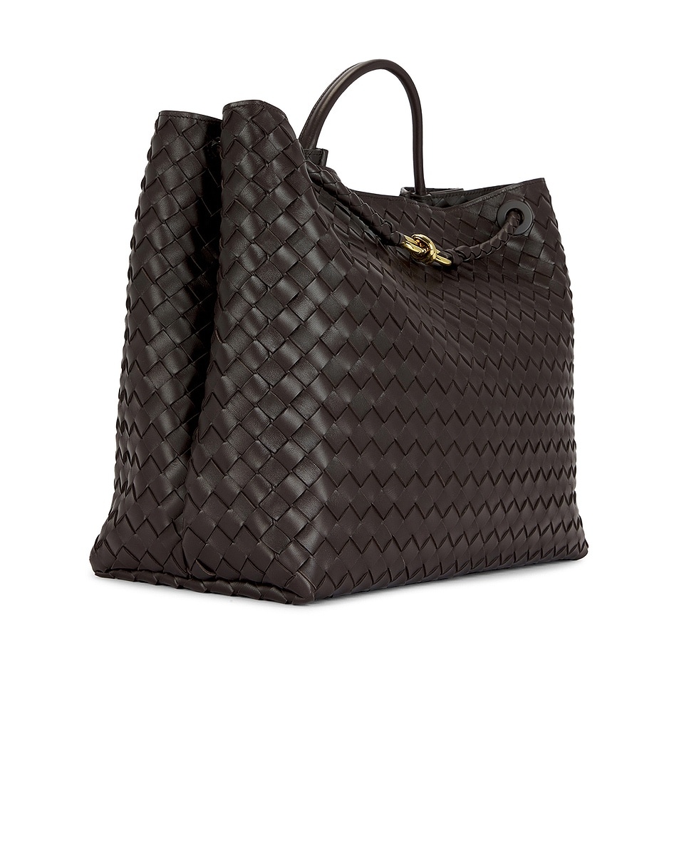 Large Andiamo Bag - 5