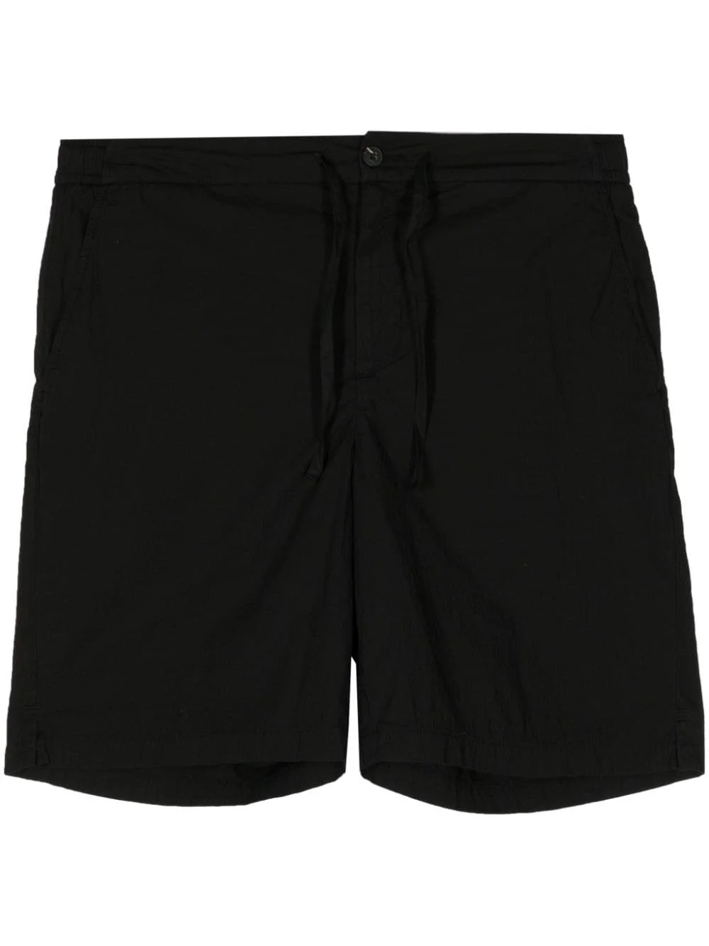 Sergio seersucker deck shorts - 1