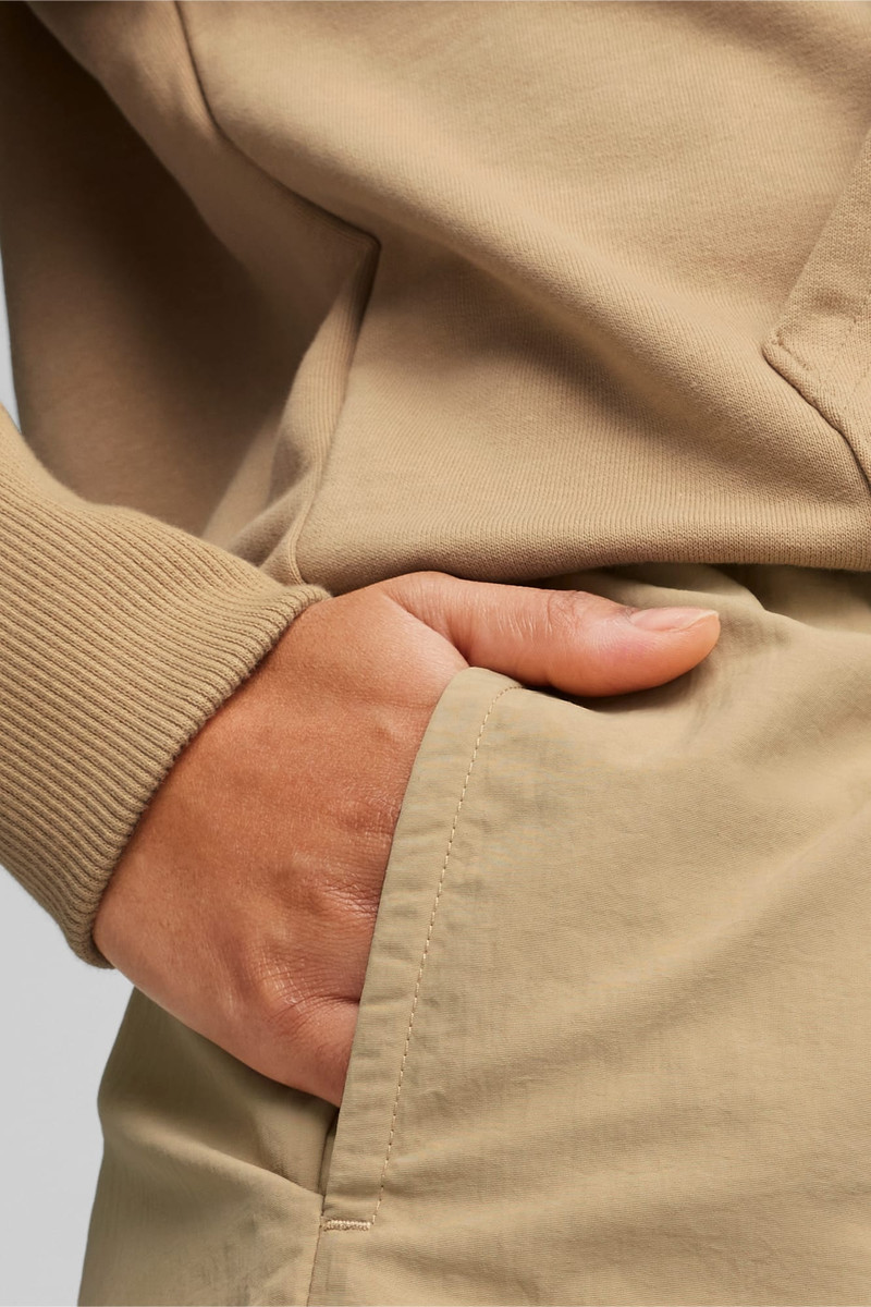 CLASSICS Women's A-Line Shorts 6