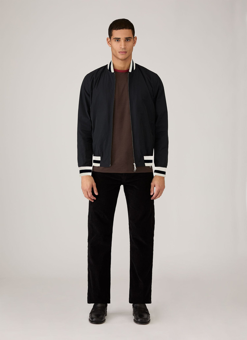 Sunspel Sunspel x Paul Weller Corduroy Trouser outlook