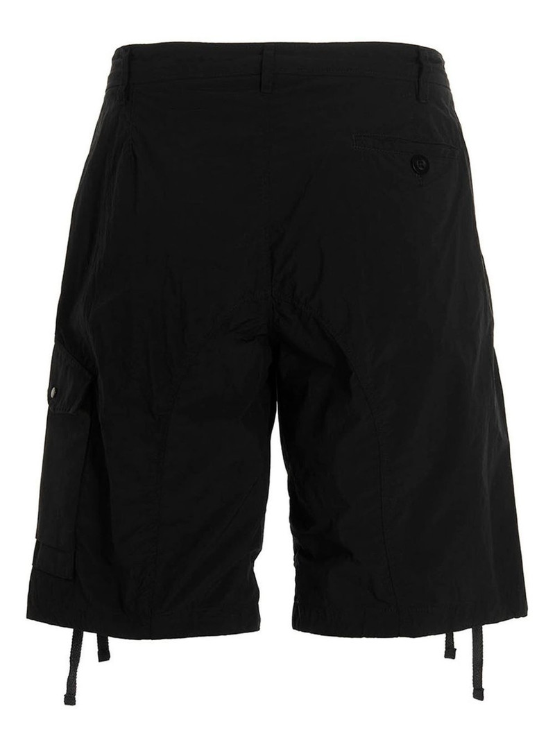 Ten C pocketed shorts outlook