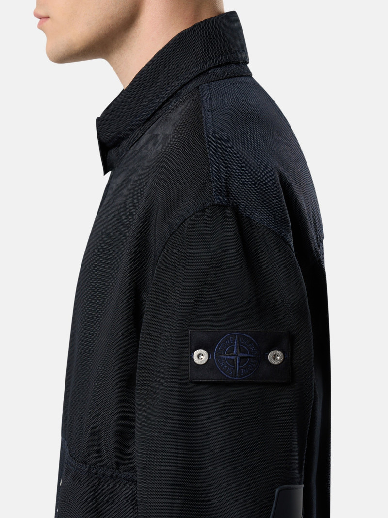 4100002 DENSE OXFORD NYLON-TC 4