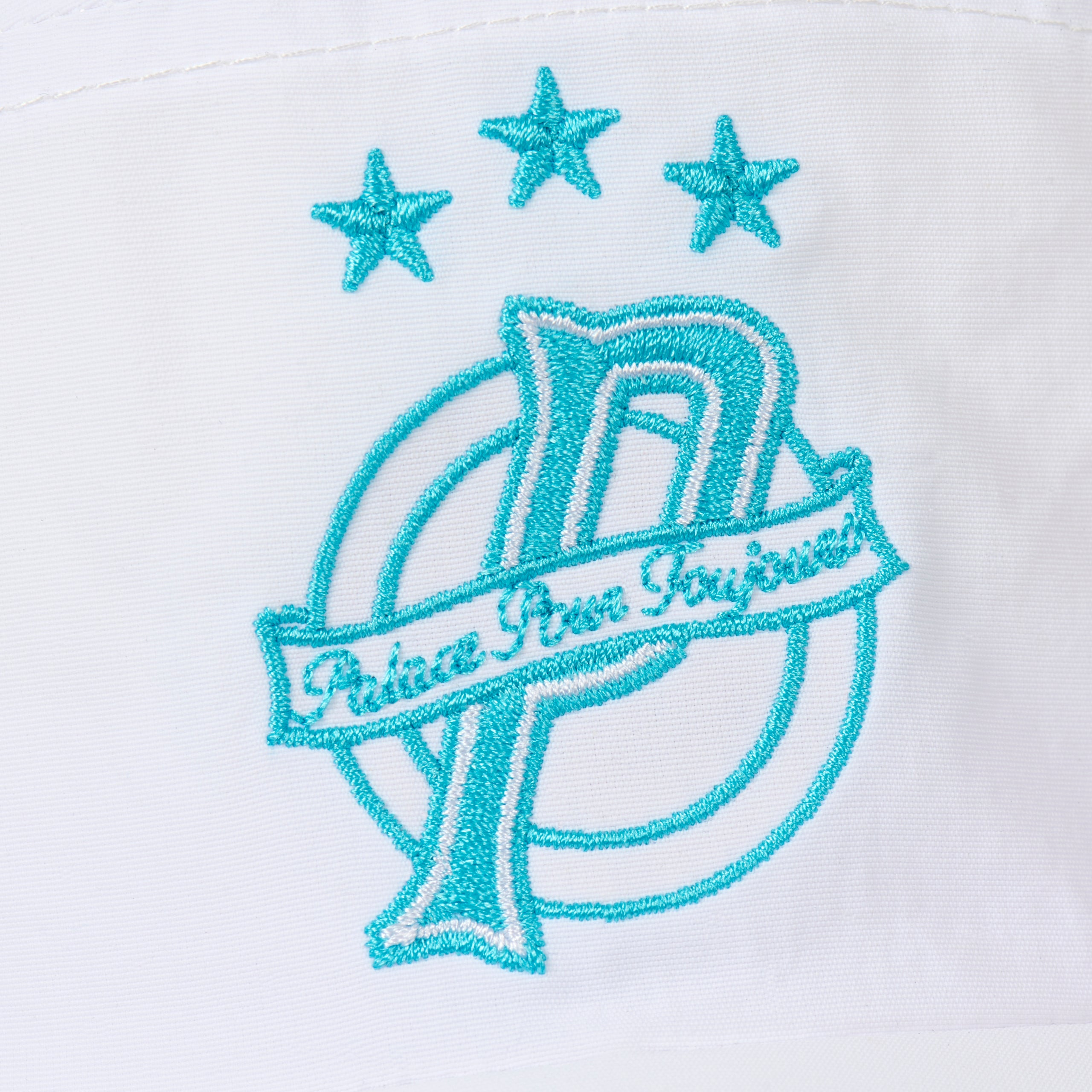 PALAIS PRO-TEAM RUNNER WHITE - 3