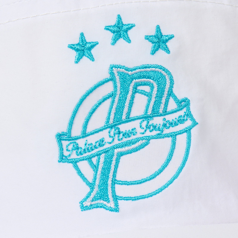 PALAIS PRO-TEAM RUNNER WHITE 3