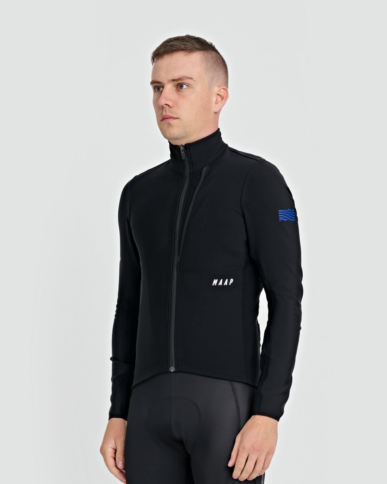 Apex Winter Jacket - 2