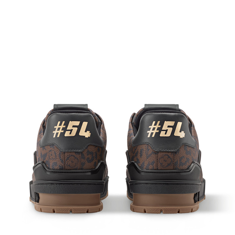 LV Trainer Sneaker 2