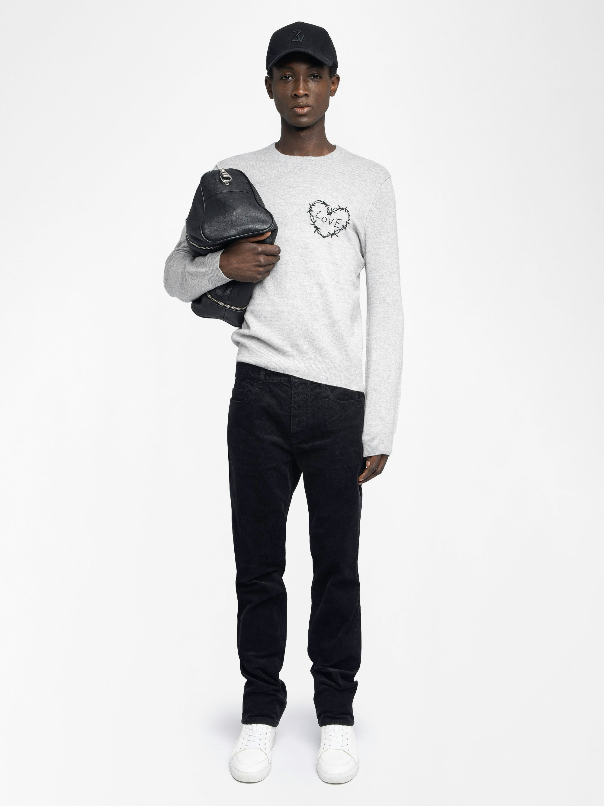 Kennedy Sweater - 6