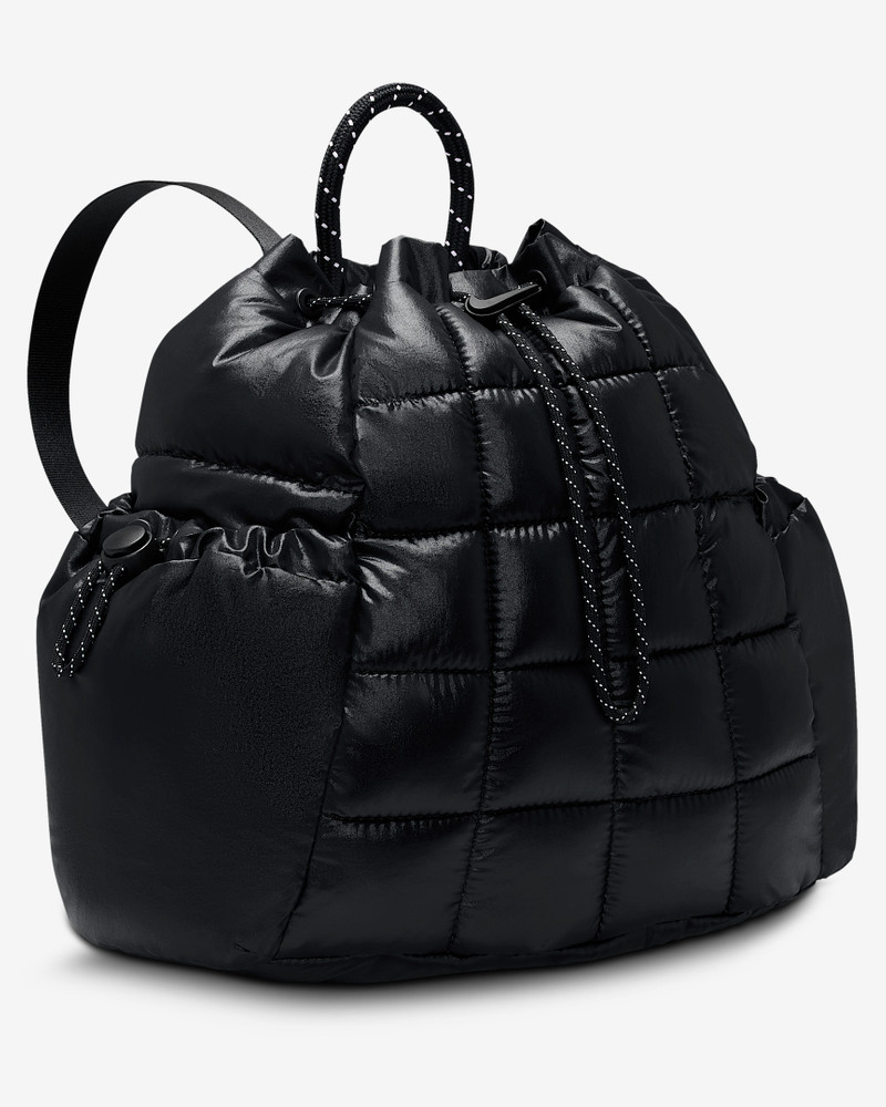 Nike Nike Sportswear Puffle Backpack (9L) outlook