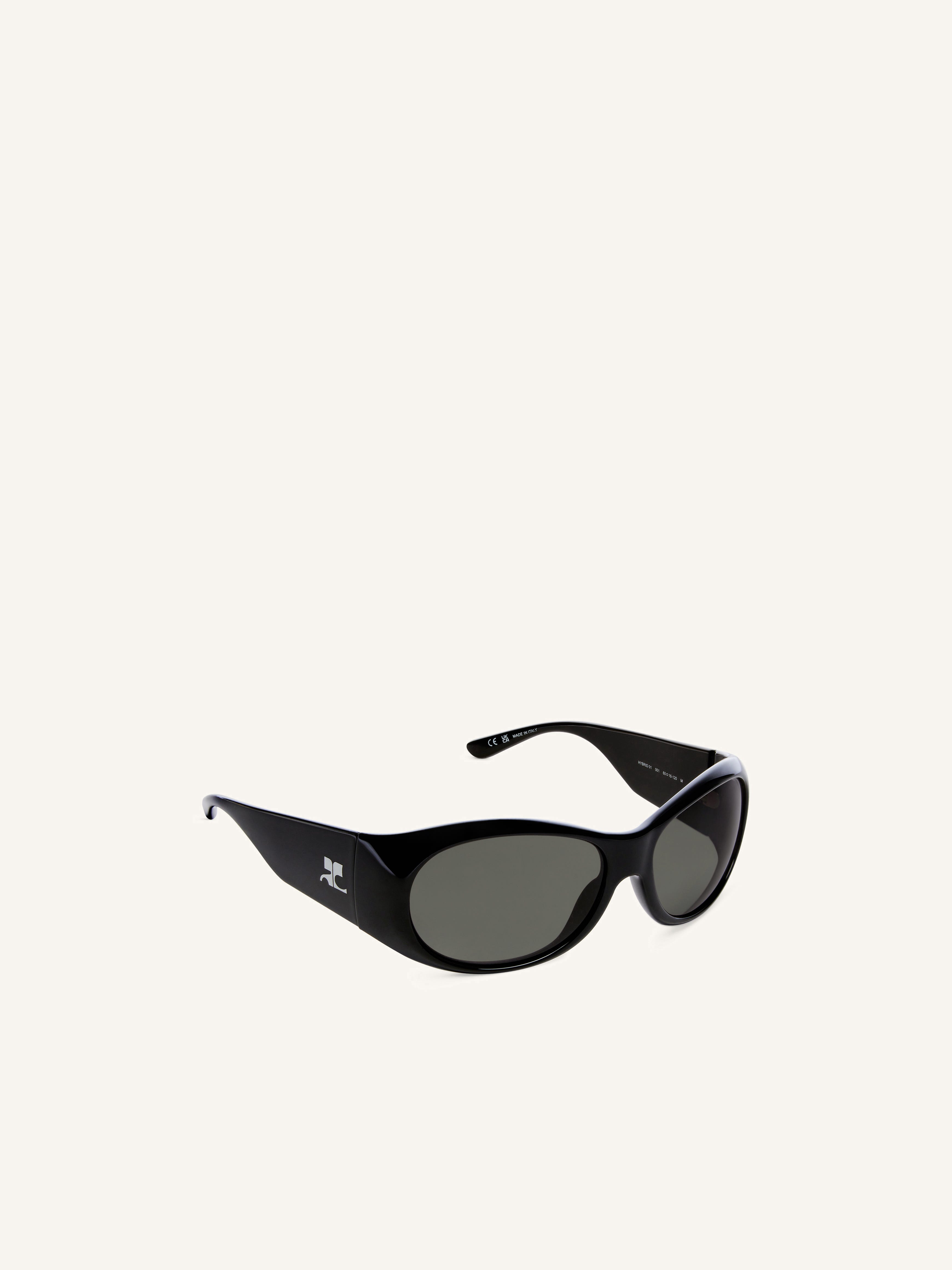 HYBRID 01 SUNGLASSES - 4