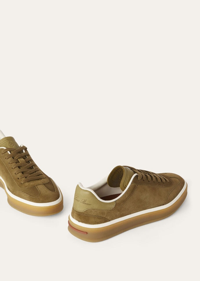 Tennis Walk Sneakers - 6